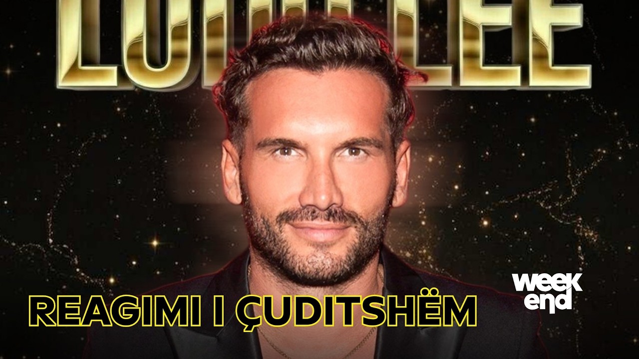 “Ludo Lee s’e kuptoi se debatin s’e don mo ky popull” | Reagimi i çuditshëm i Ludo Lee!
