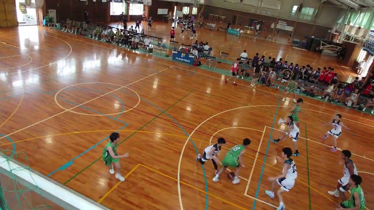 2025/9/14 藤枝明誠カップ   (4)