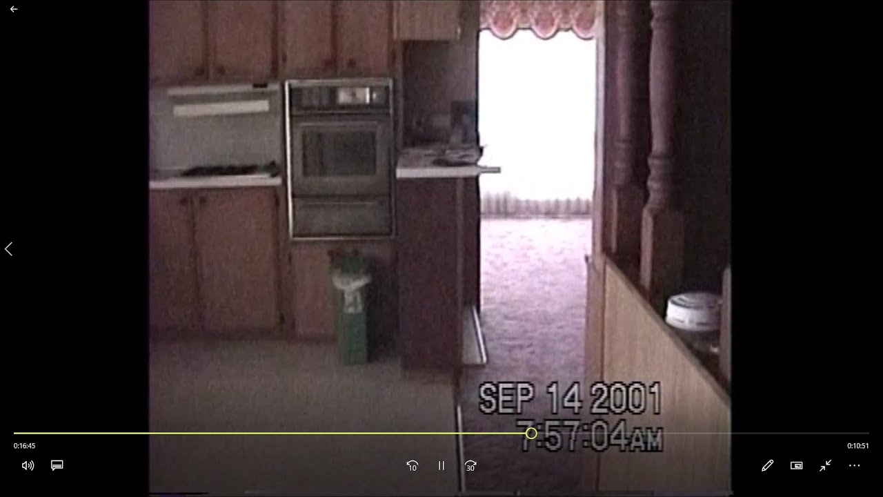 По всему миру! С 9 по 21 сентября 2001 г.