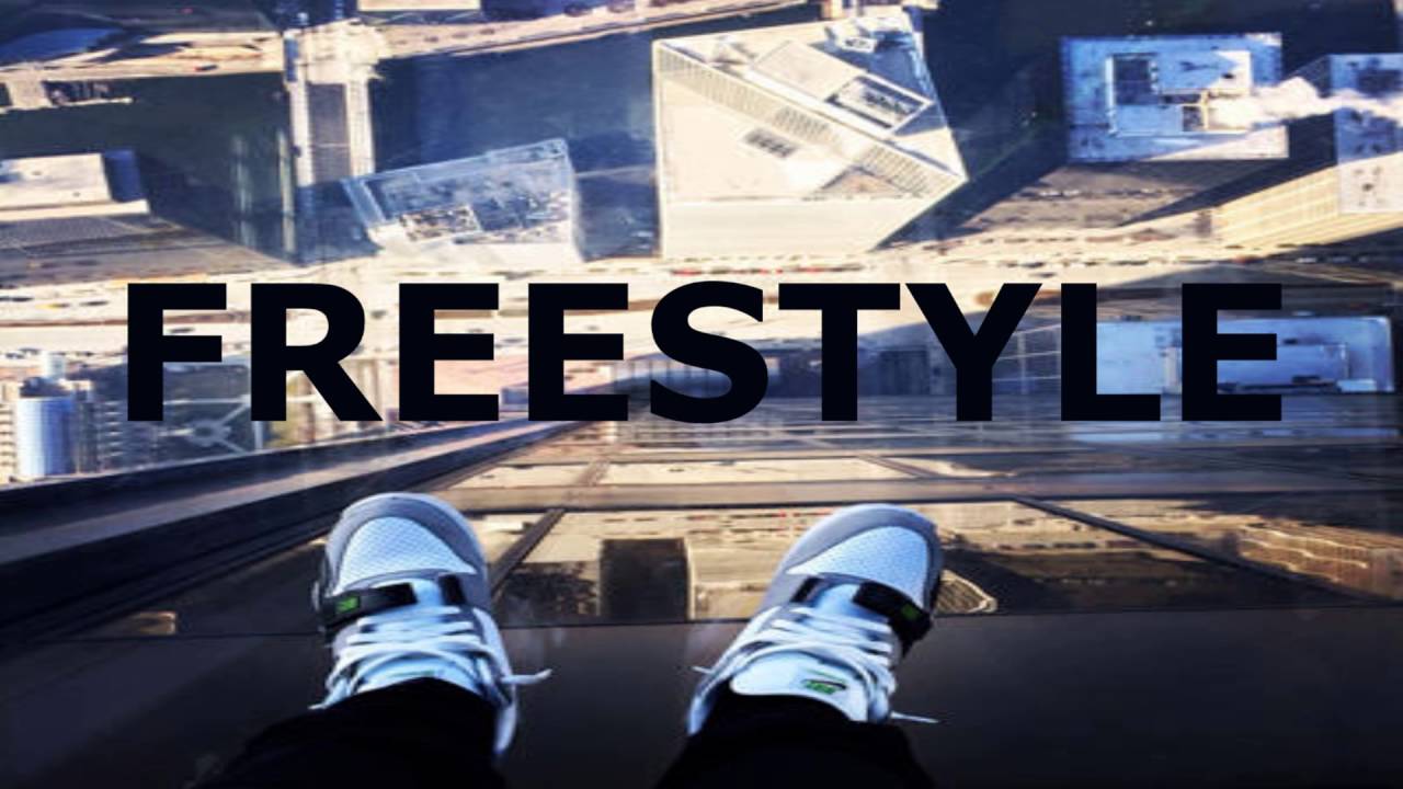 Terzake - FREESTYLE  (S.W.S)