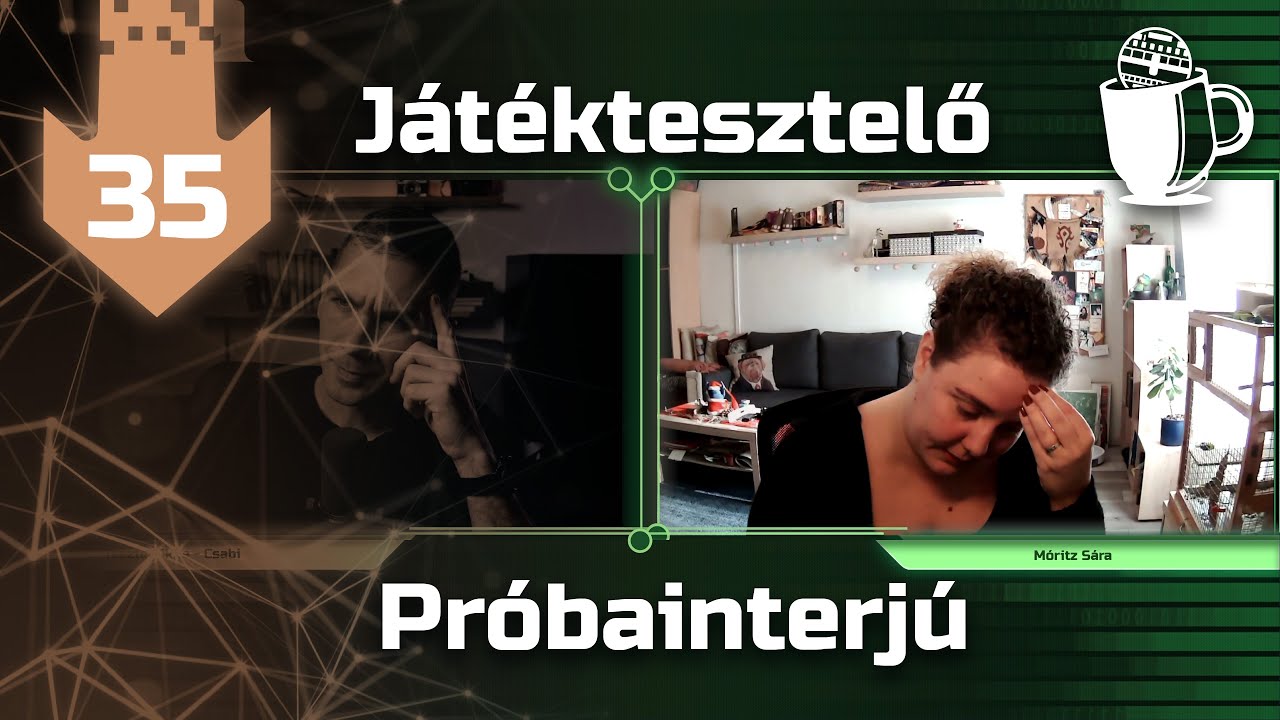 Te is szeretnél játéktesztelő lenni? Ezt mindenképp látnod kell előtte!