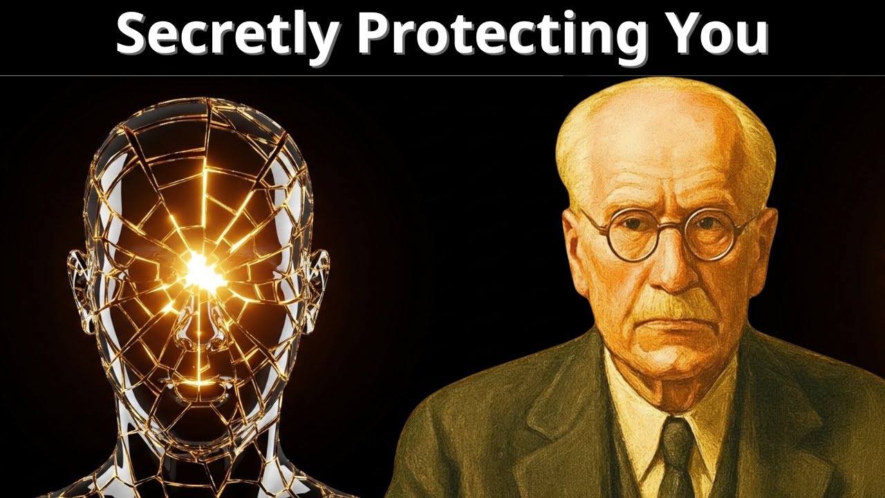 4 Signs the Universe Is Secretly Protecting You | Carl Jung Psychology