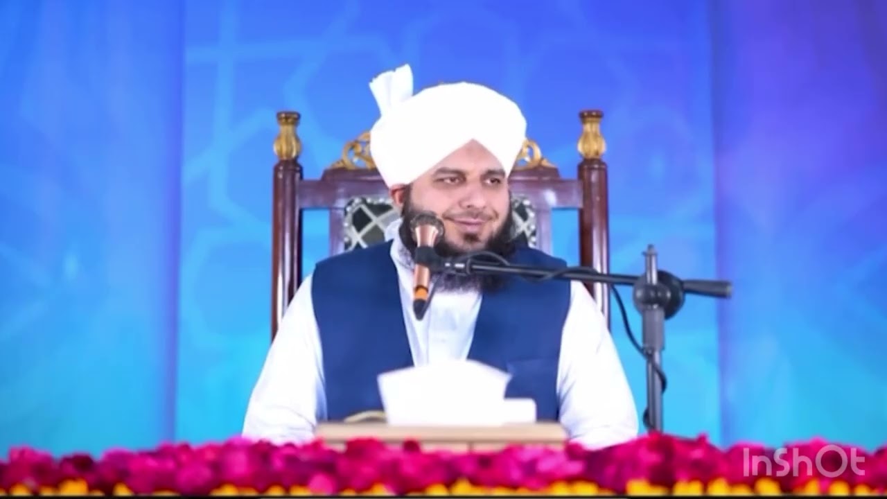 😭 Mohammad Ajmal Raza Qadri.