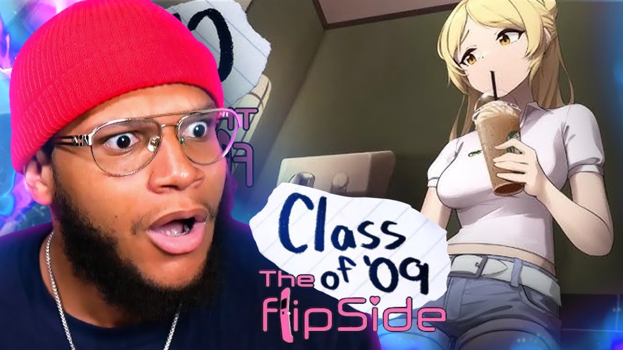 THE FEETMEET SISTERS?!...FIRST TIME PLAYING CLASS OF 09 THE FLIP SIDE!