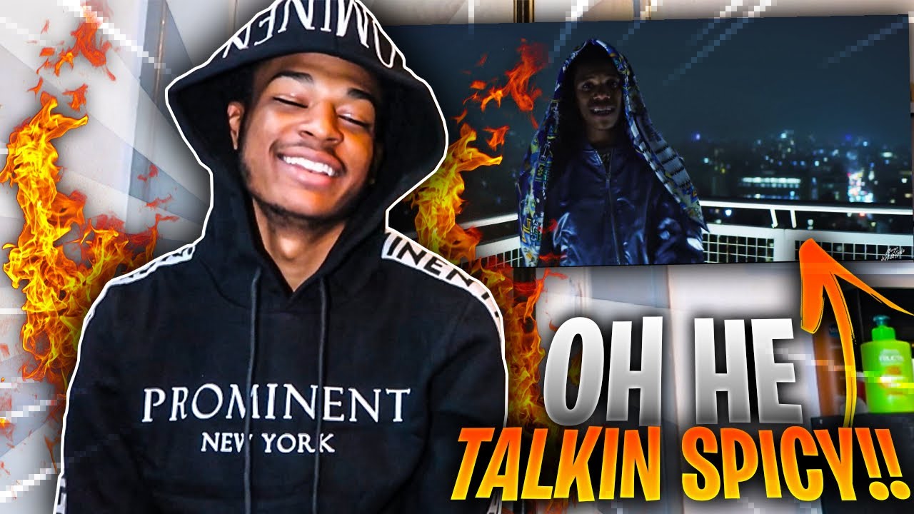 A BOOGIE - SECRETS REACTION !!! 🔥