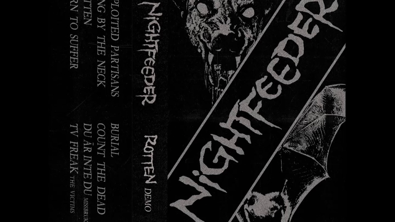 Nightfeeder 