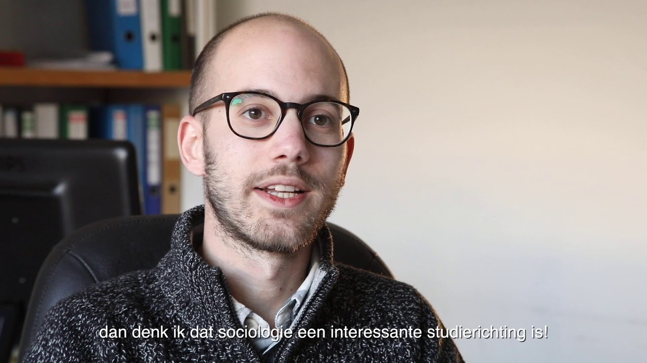 Alumni Sociologie
