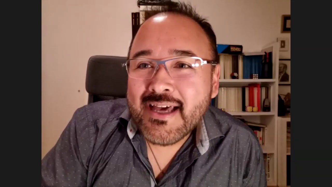 Hablemos de Ópera con Javier Camarena