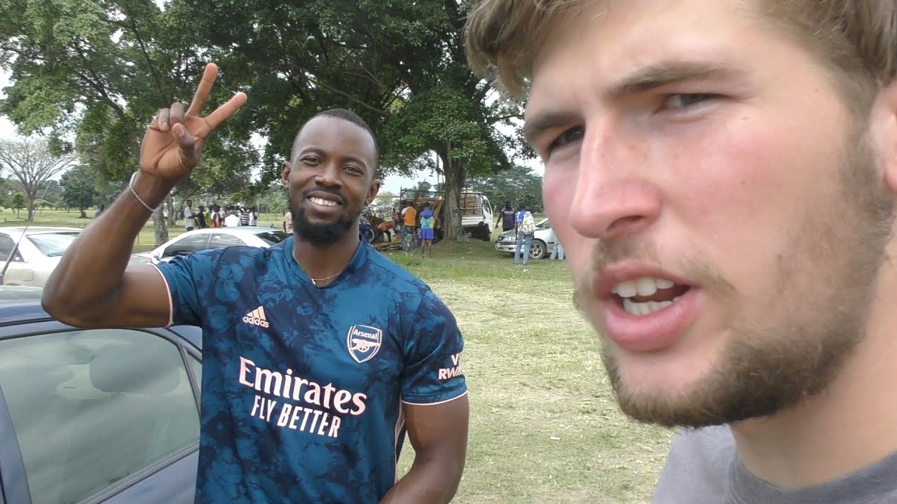 Uyo, Akwa Ibom State, Nigeria 🇳🇬