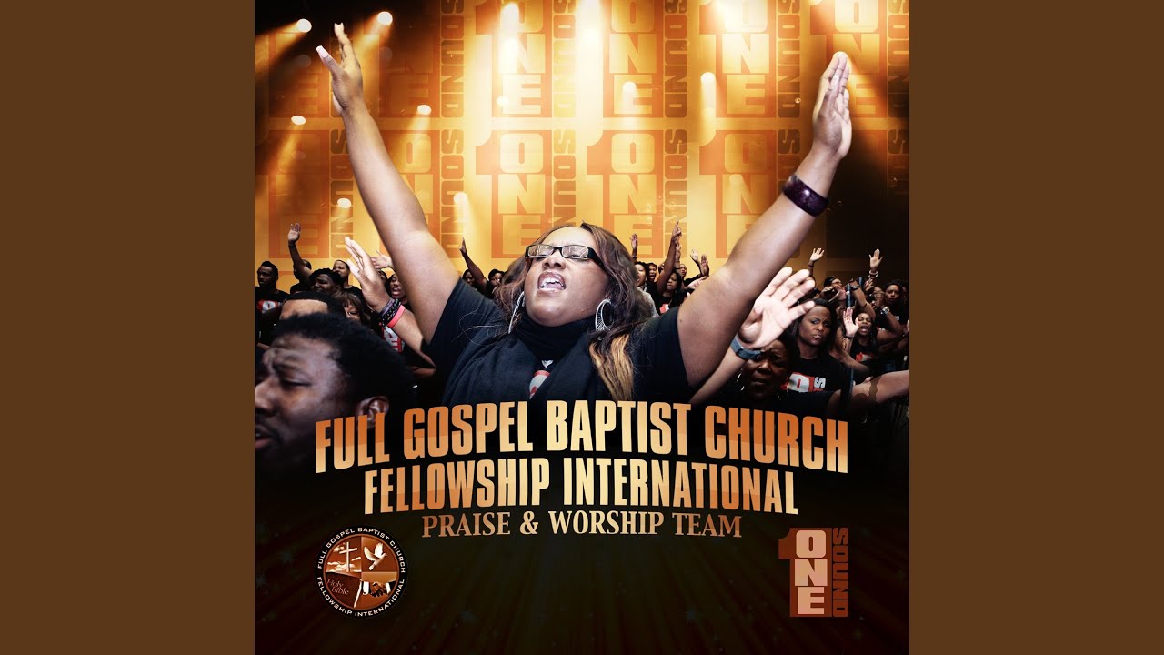 There's Something About That Name / Praise