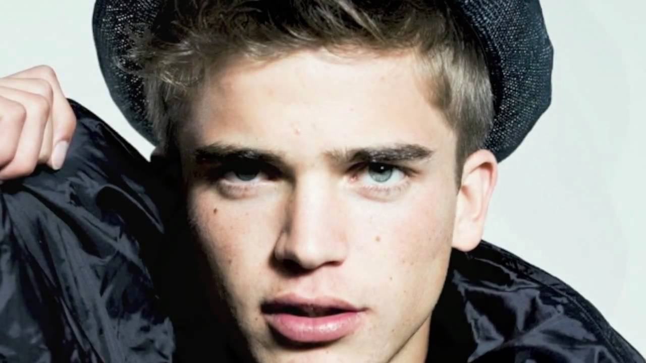 River Viiperi ~ super sexy boy
