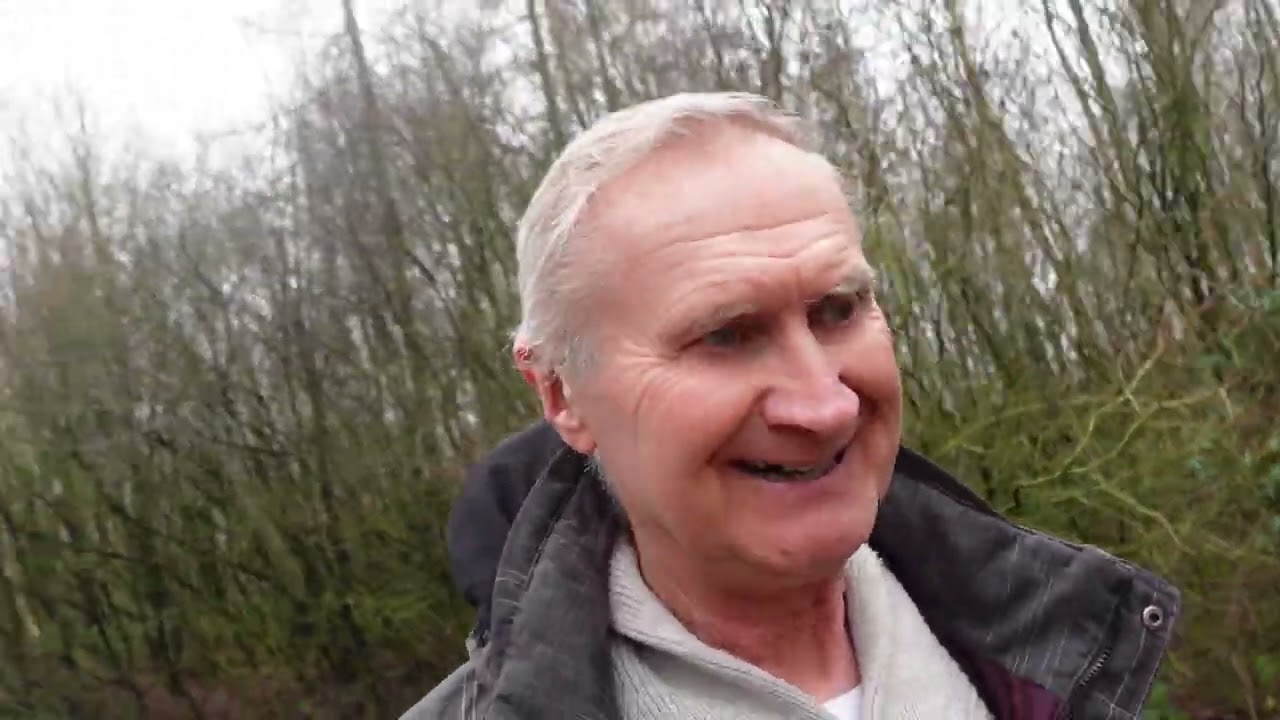 Zmiany w ciele i świadomości odczuwalne przeze mnie w tym czasie