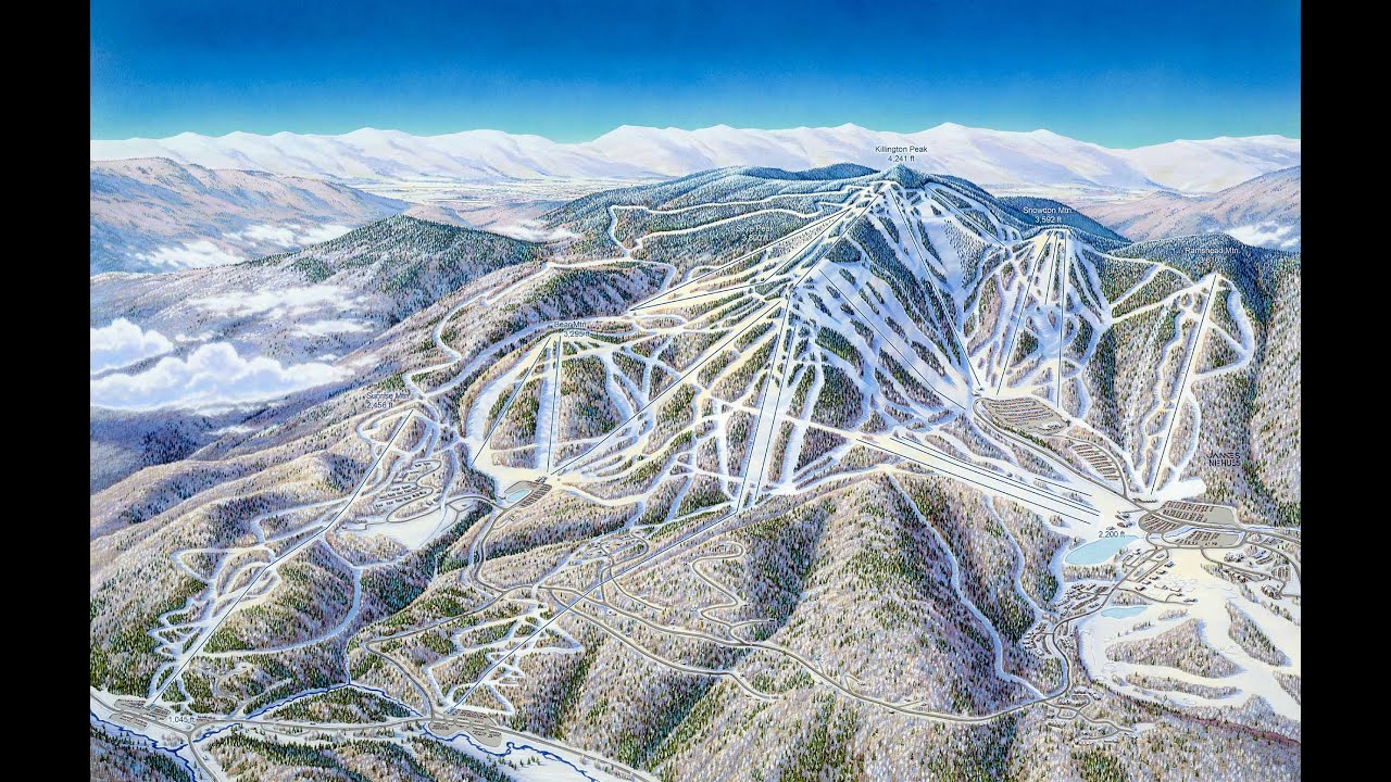 Killington (Dec 27)