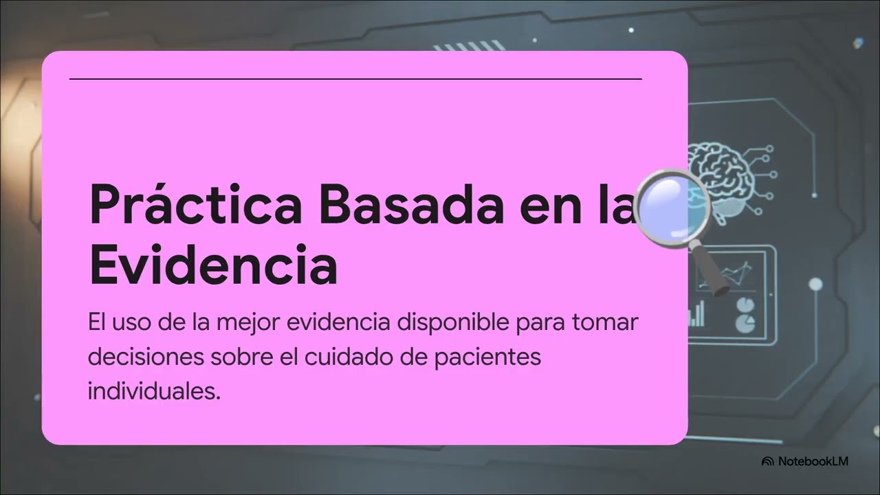 Nutrición:  Evidencia al Plato