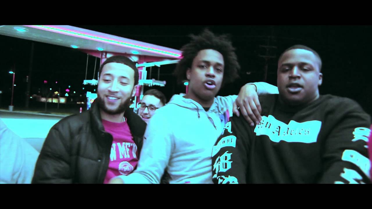 GRUDDY QUIS - ALRIGHT FEAT. TONY E