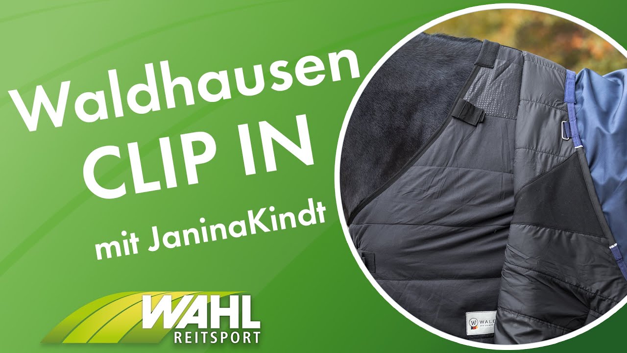 Erkl&auml;rvideo: Das Waldhausen CLIP In Deckensystem