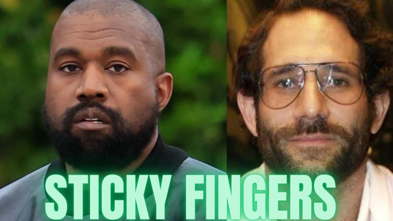 Kanye's Cash Conodrum: Dov Charney's Shocking Betrayal