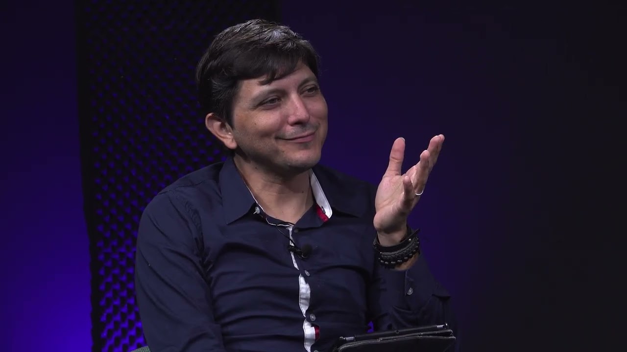 Conversatorio Técnico Código Sísmico de Costa Rica