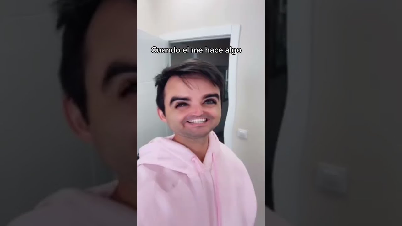 Cuando tu hermano menor se revela 🤣👊🏼