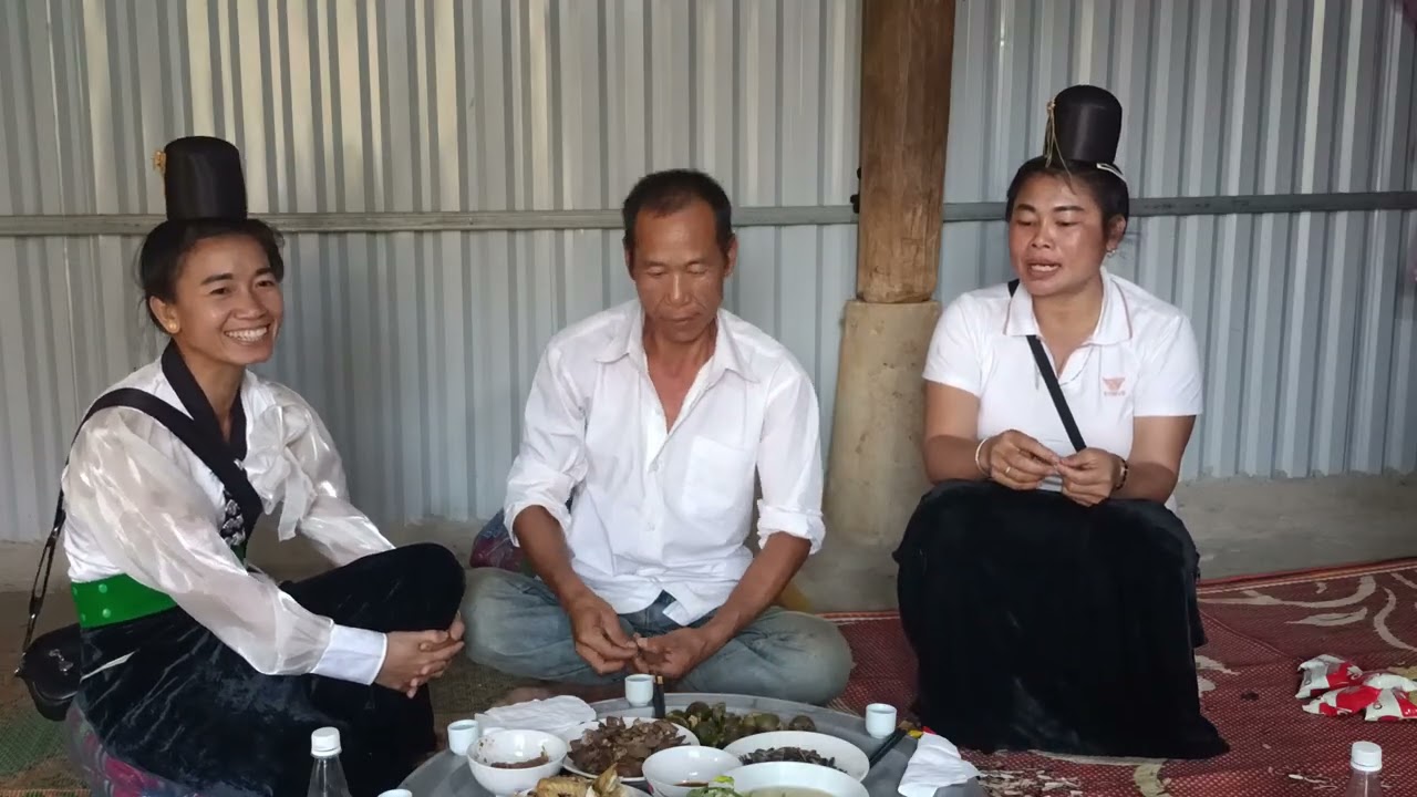 quàng khọi hát hay quá mọi người ơi cùng nhau đón xem nhé 