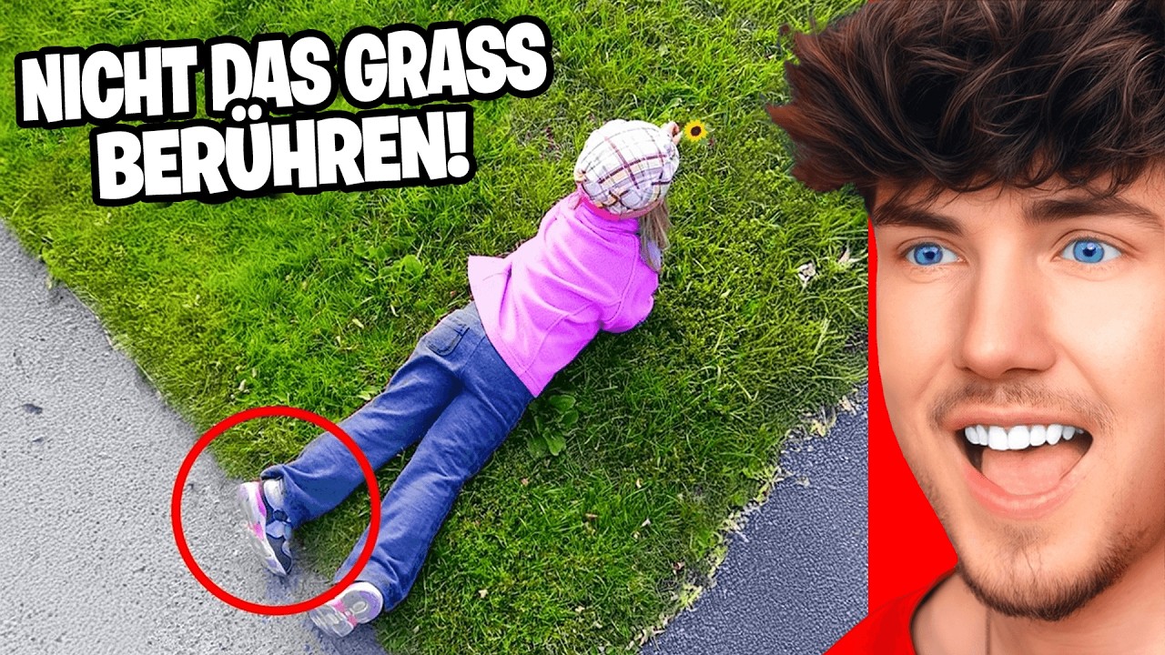 Die KLÜGSTEN KINDER DER WELT!