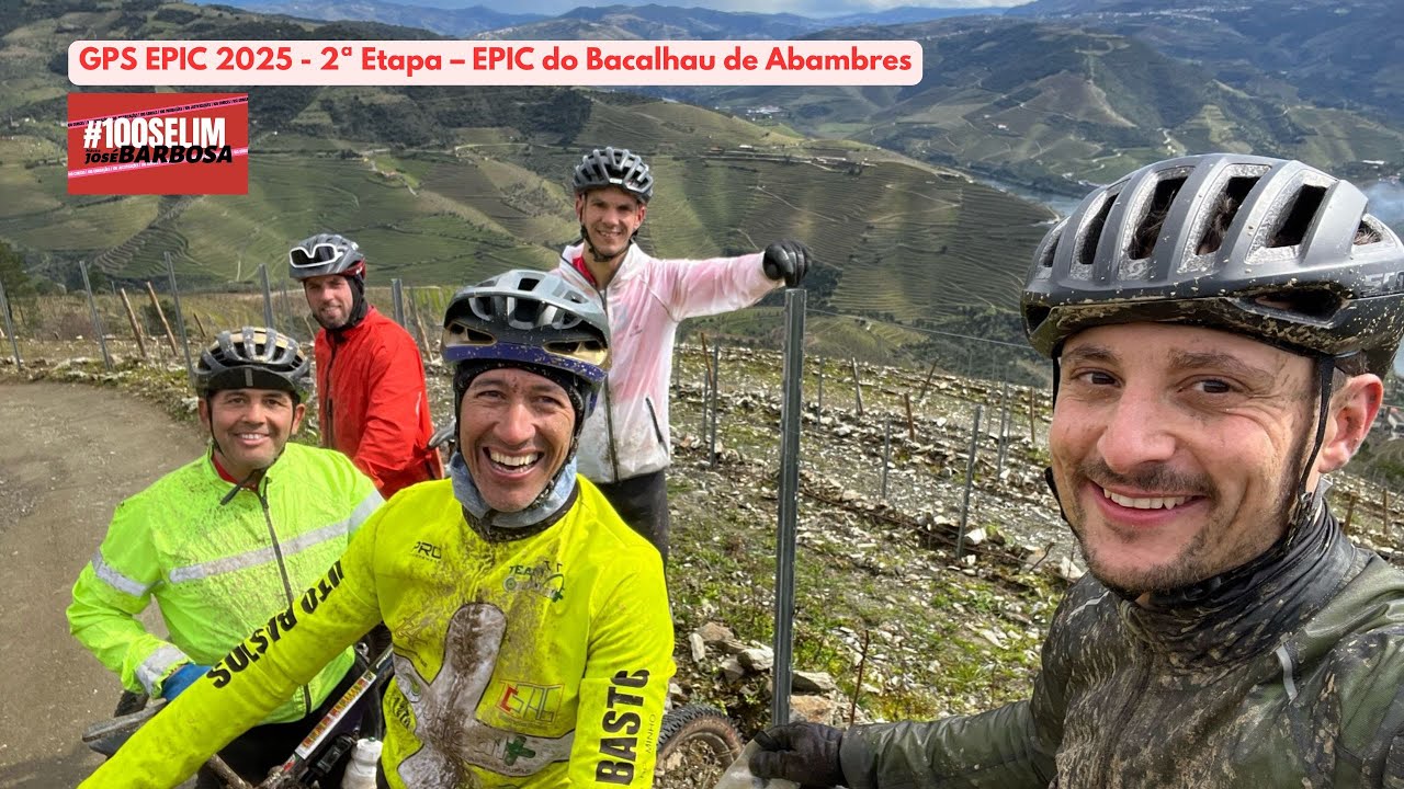✅Bacalhau de Abambres Epic 2025