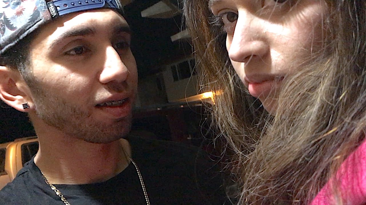 Regres&oacute; Mi Novia! (BayBaeBoy Vlogs)