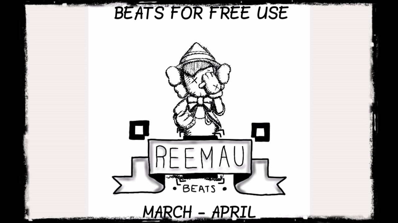 -Nowadays- Rich Brian x Lil Skies Trap Beat (Prod. by ReeMau Beats) (156BPM)FREE