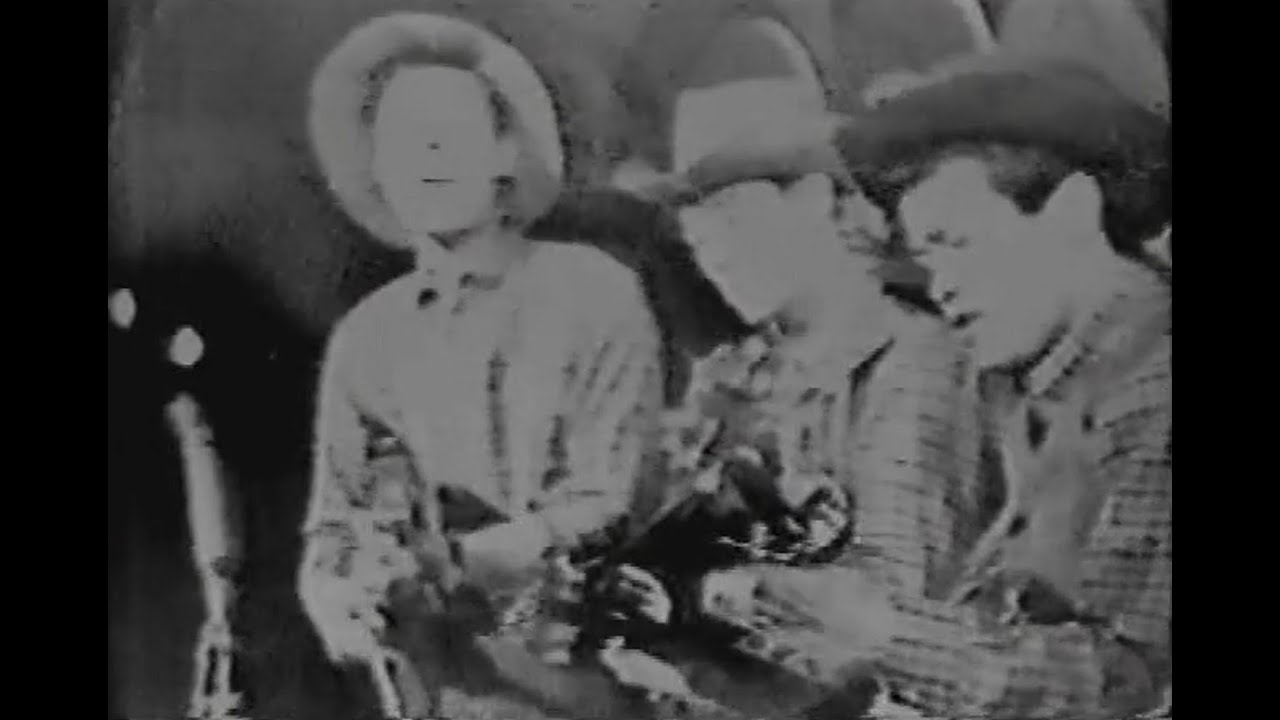 Bluegrass Ramblers 1965 Battle of College Bands Championship