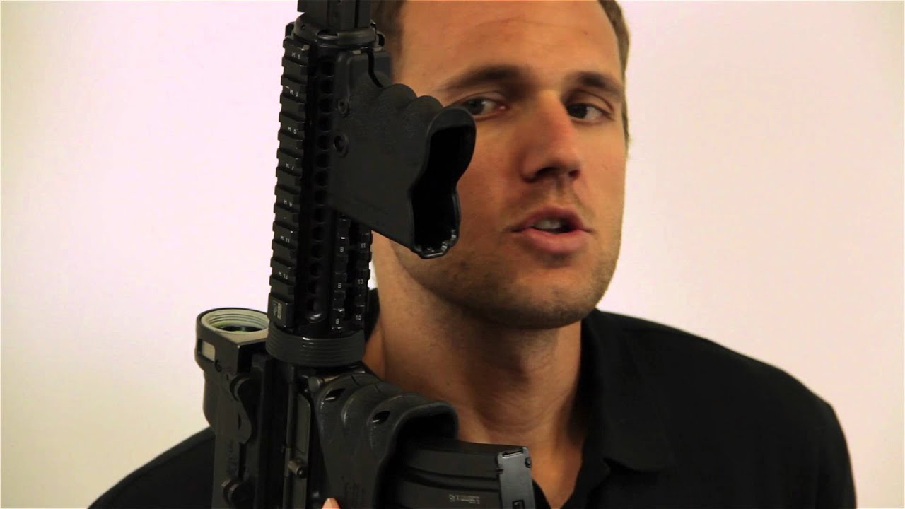 MG20 from The Mako Group/FAB Defense
