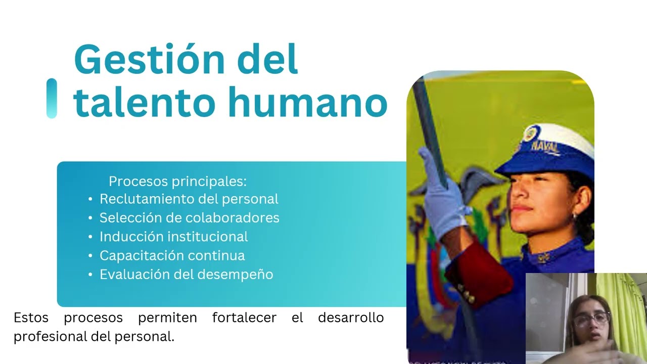 Análisis Organizacional y Gestión del Talento Humano