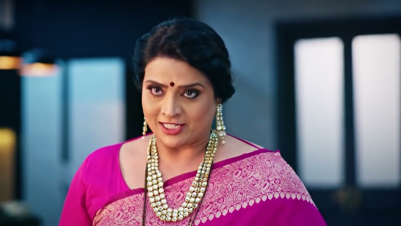 Kamali | Ep - 120 | Webisode | Nov 07 2025 | Zee Marathi