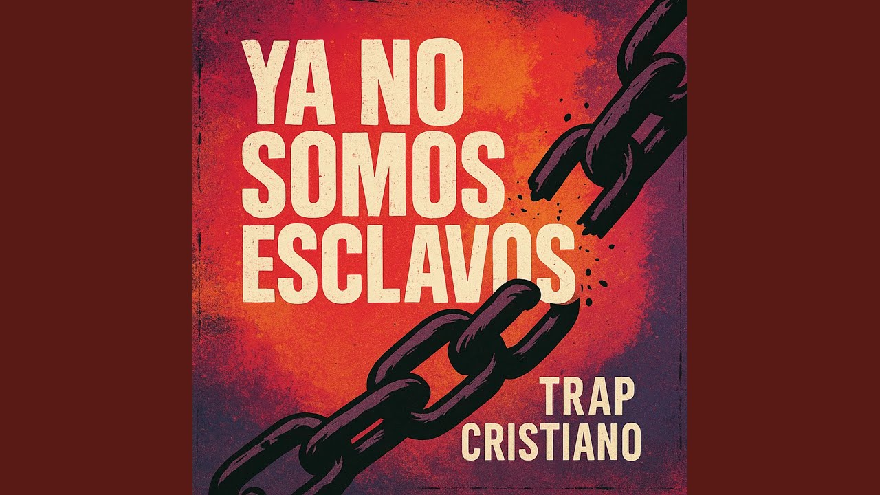 Ya no Somos Esclavos