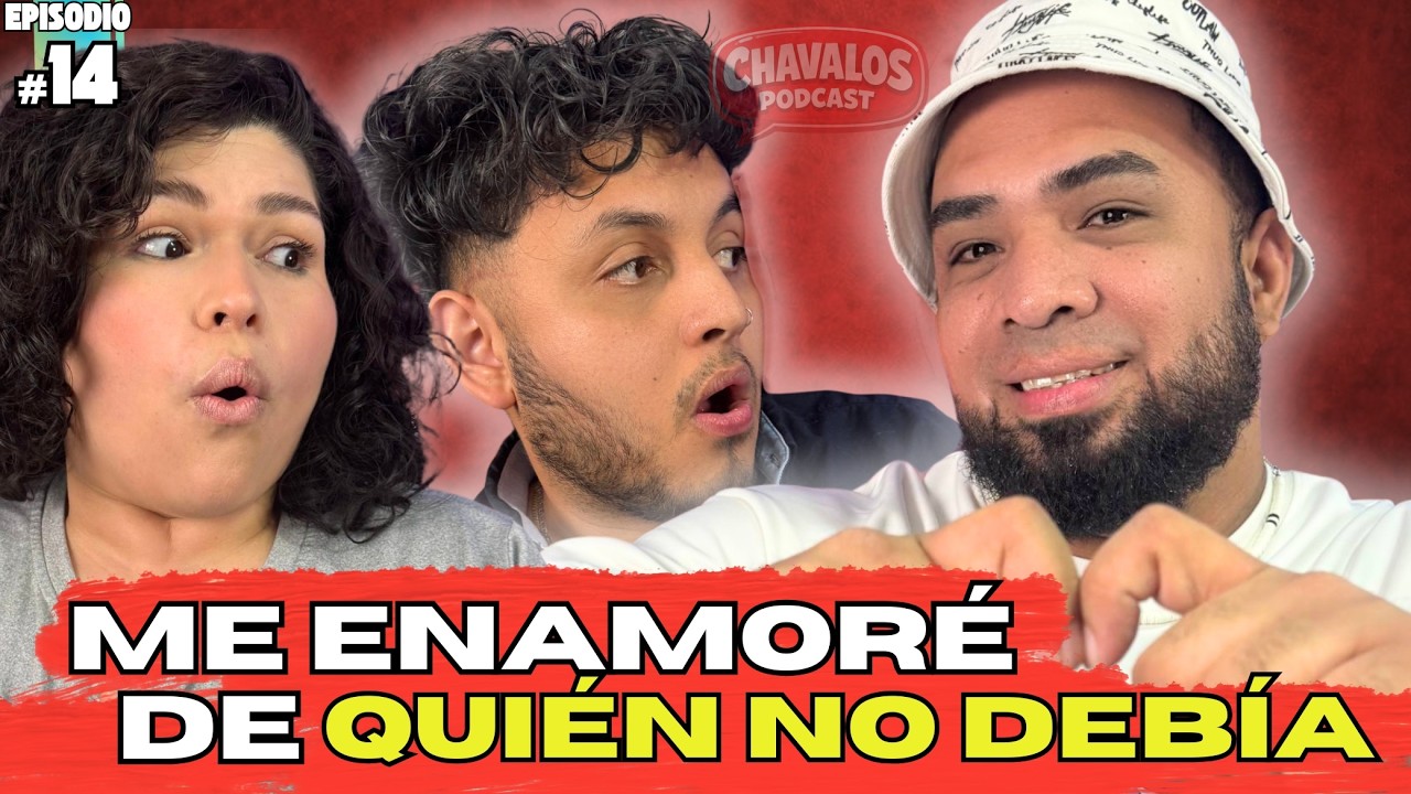 ESPECIAL DIA DE SAN VALENTÍN  | EP. - 14    ¡POR POCO METO LA PATA!
