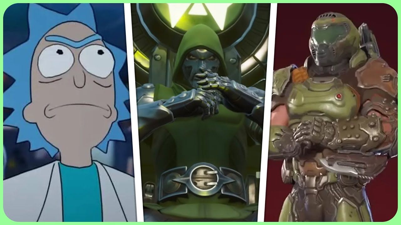 Should Fortnite Let Us Complete Old Battle Passes?