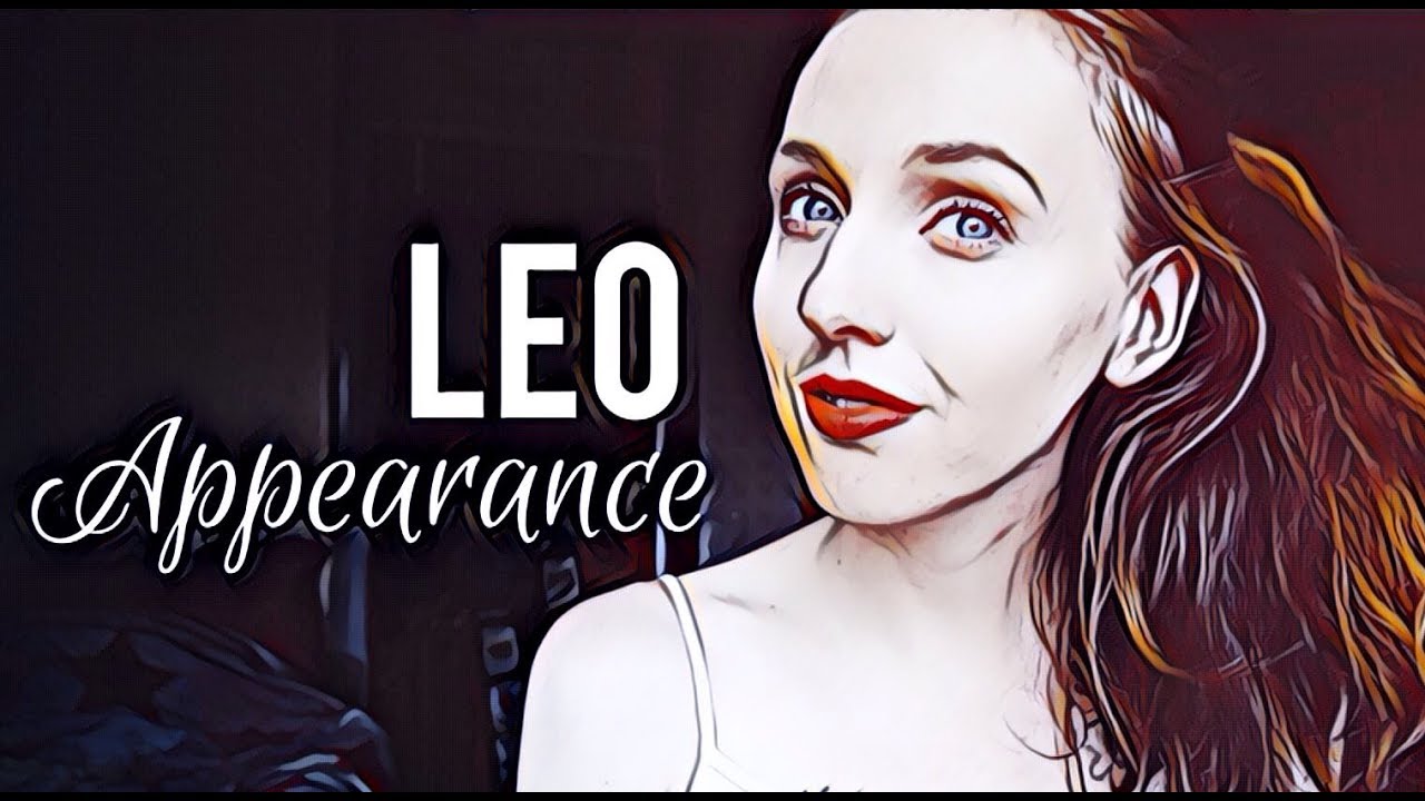 Leo: Physical Appearance & Health!