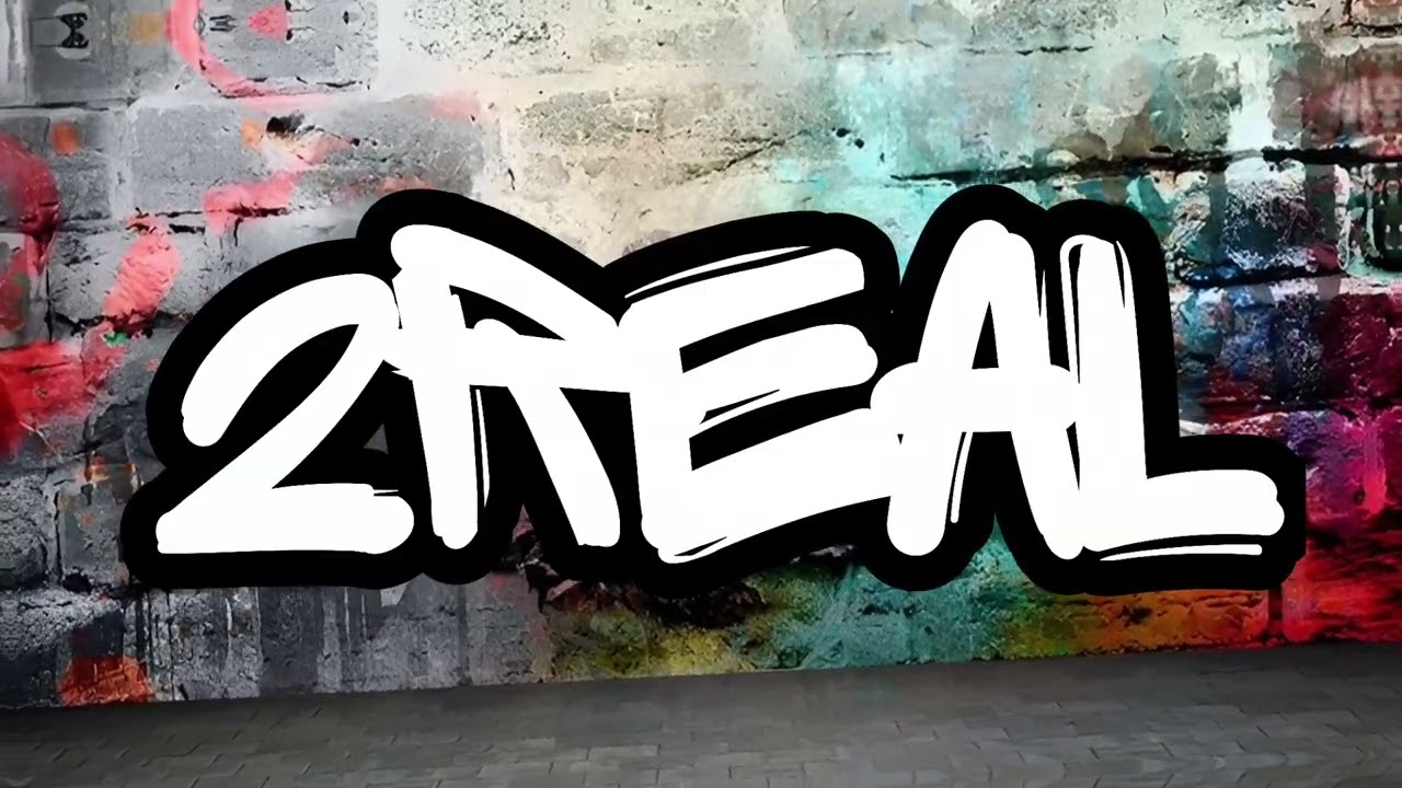 2Real Titantron '26