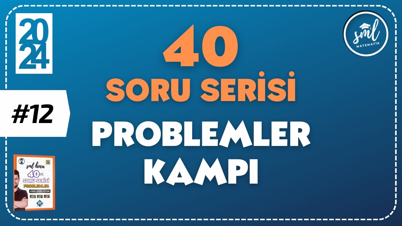 40 SORUDA 