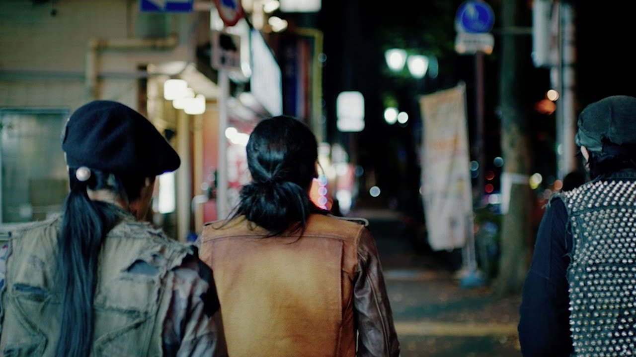 Tokyo’s Most Insanely Well-Made Leather Jackets