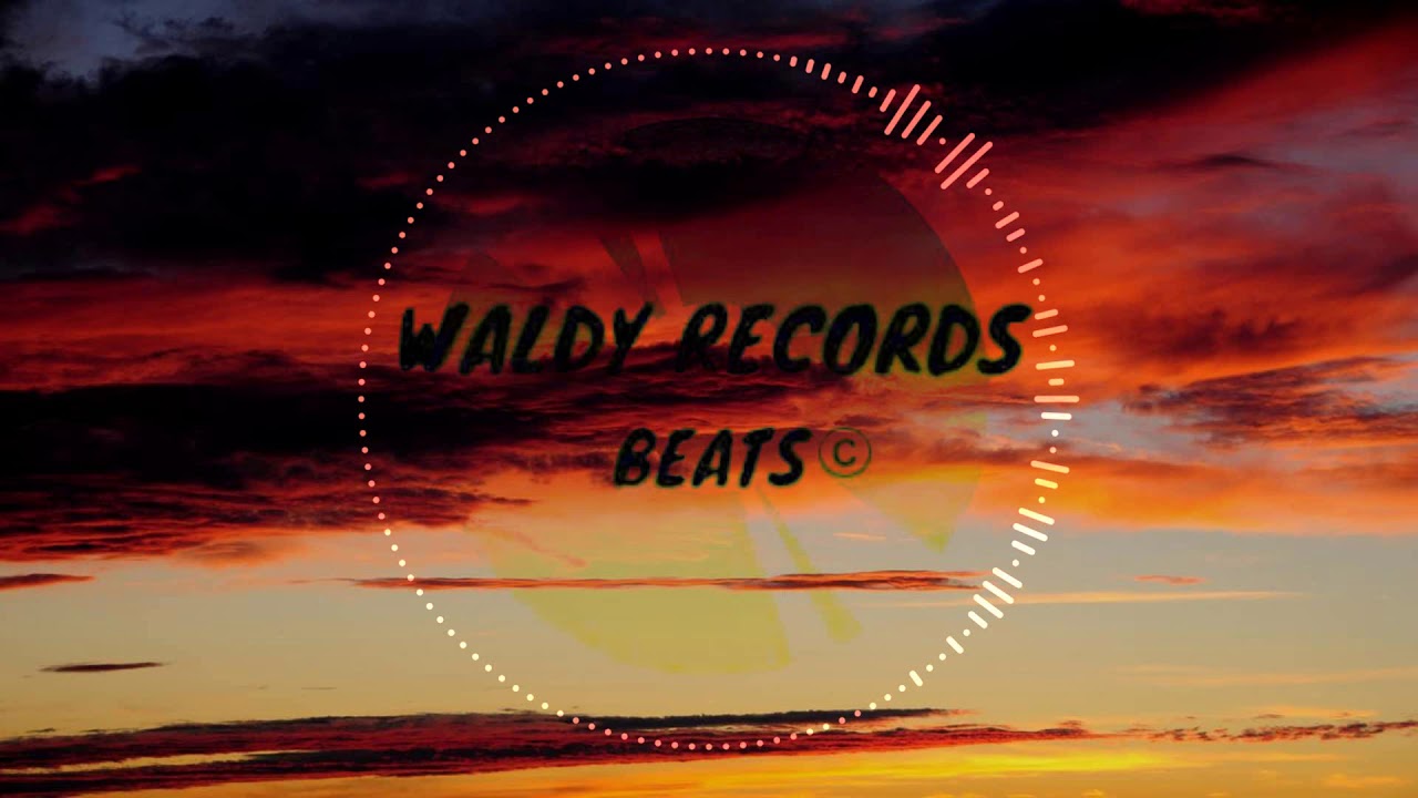 instrumental rap con sample de violin uso libre 2019 [14]  (prod waldy records beats)
