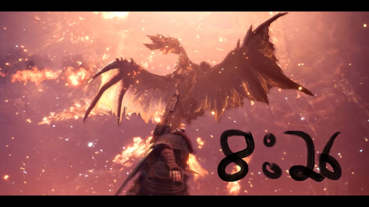 Daily Alatreon #260 - Late Night, Double Upload Incoming (8m:26s)