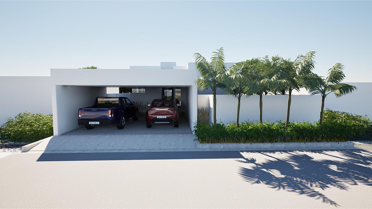 A house in Mameyal