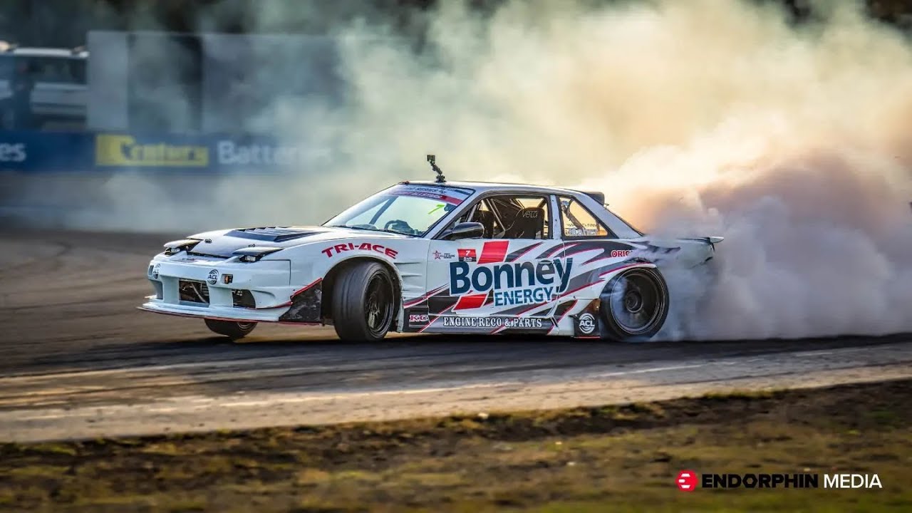 Making my SR20 idle lumpy - All is fixed