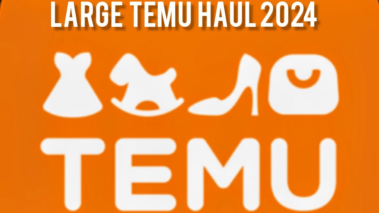 LARGE TEMU HAUL 2024 - CUTTING DIES FOR ALL SEASONS!