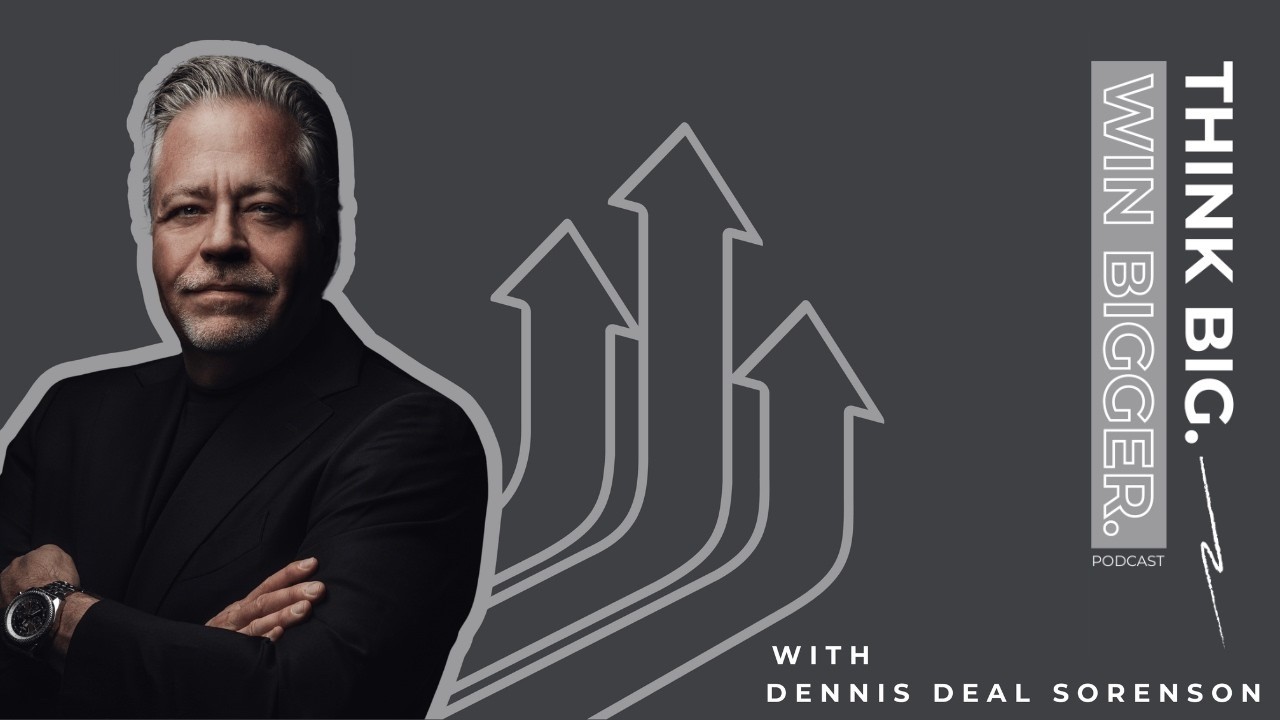 Ep 4 - The Process-Driven Sales Framework: Mastering Practice & Play