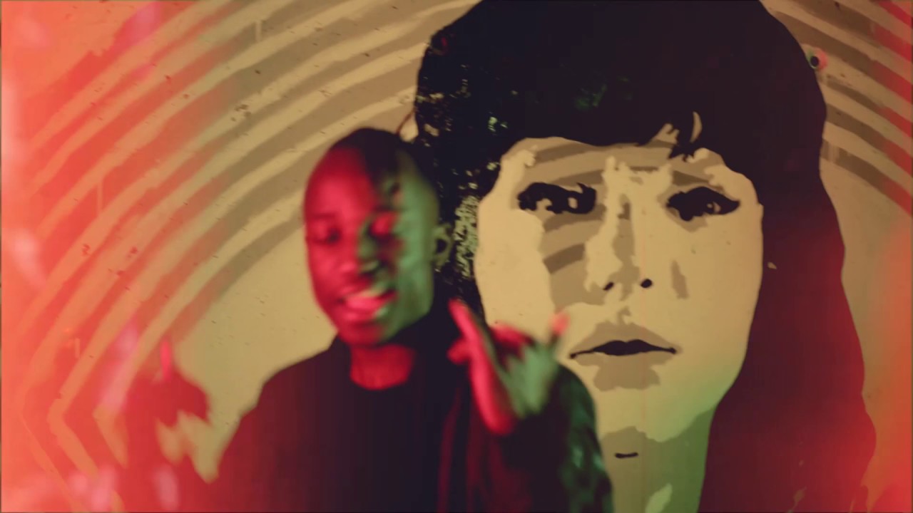 Edy Shine - Like A Chinese (V&iacute;deo Oficial)
