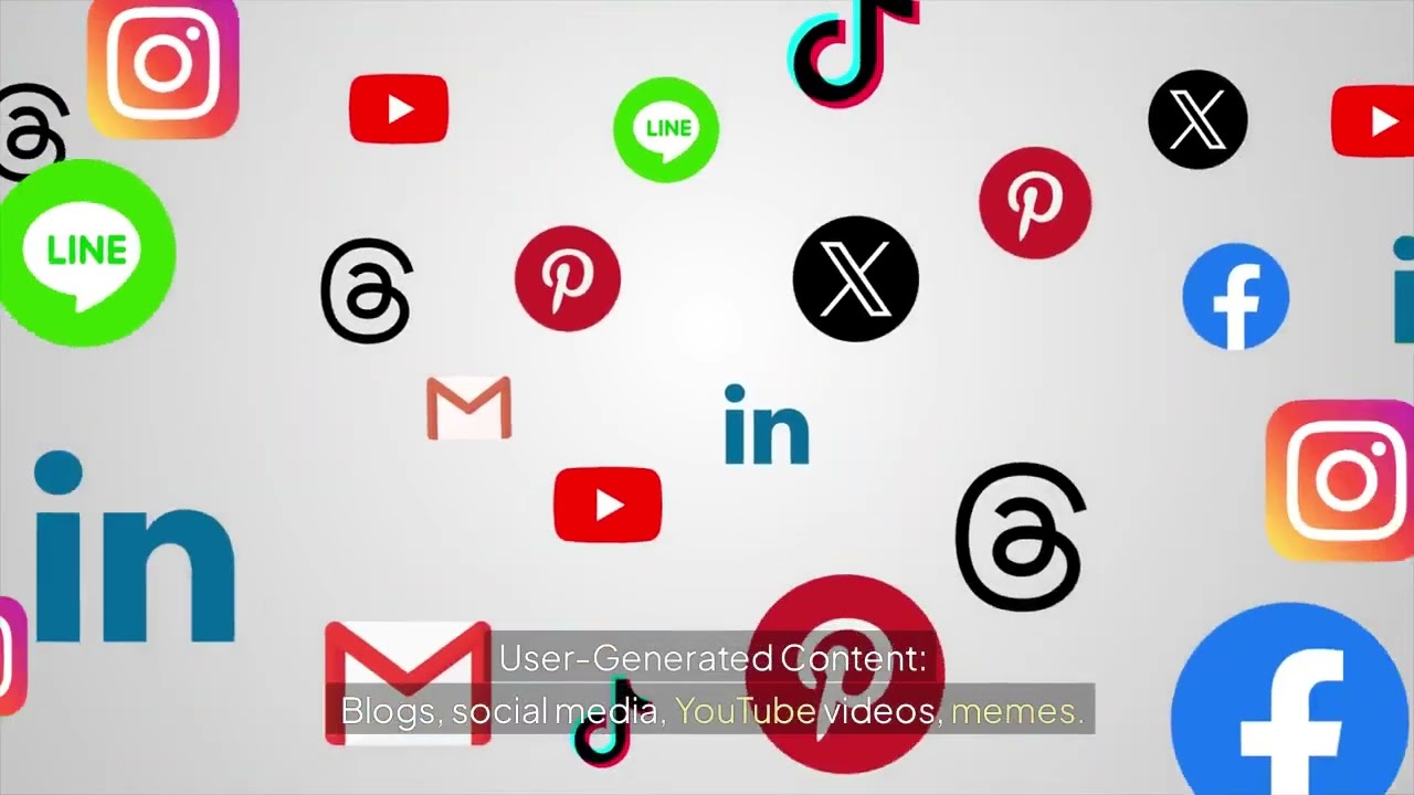 What Is Web 2.0?