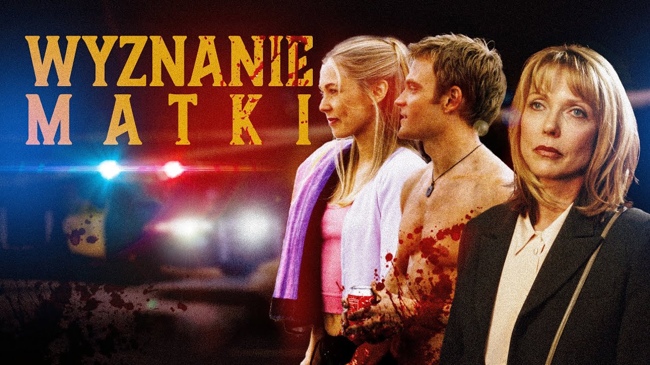 Wyznanie Matki - Cały film - Lektor PL