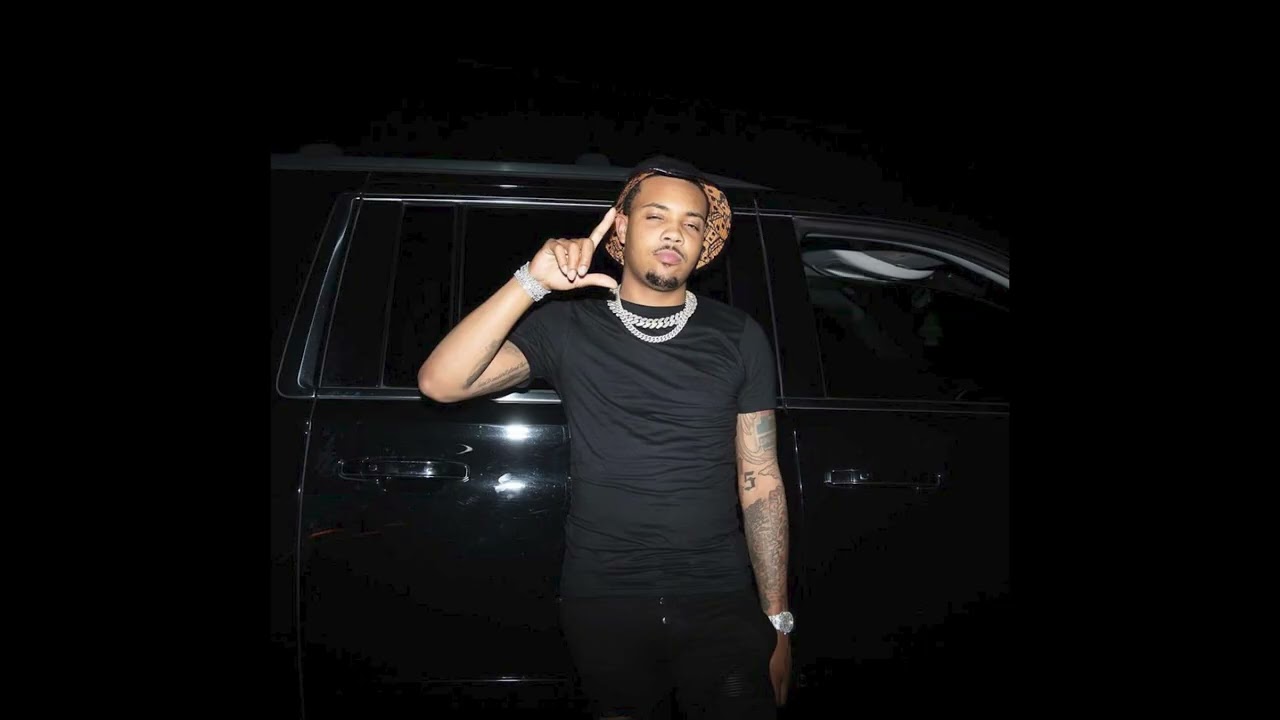 (FREE) G Herbo Type Beat - 