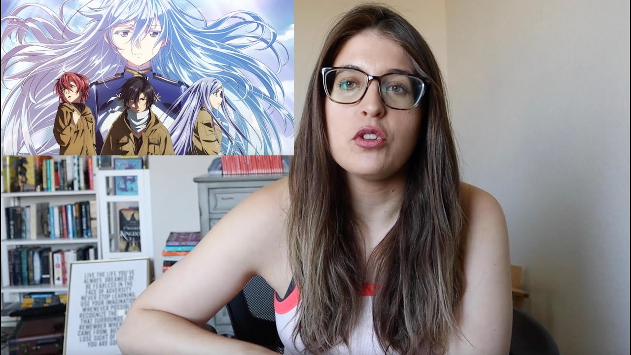 Why You Should Watch 86 and My Analysis of the Anime